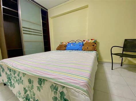 Spacious Common Room For Rent Pinoysg Co