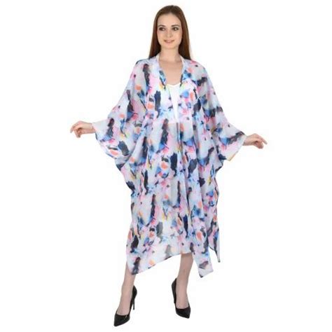 Kimono Bikini Cover Up At Rs Piece Kimono Dress In Surat Id