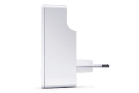 WiFi Repeater Ac Votre Amplificateur WiFi Pour Avoir Le WiFi Partout