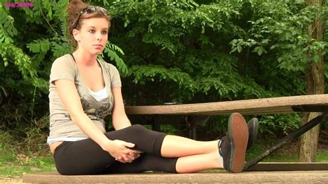 Amy Shoeplay In Vans Sneakers St Shoot Ever Teen Porn By Mtnmaiden