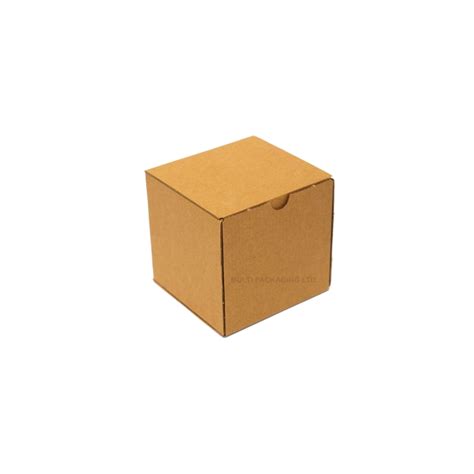 Postal Box B Multi Packaging Ltd