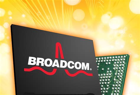 Broadcom's Attempt To Acquire Qualcomm Could Face Regulatory Scrutiny ...