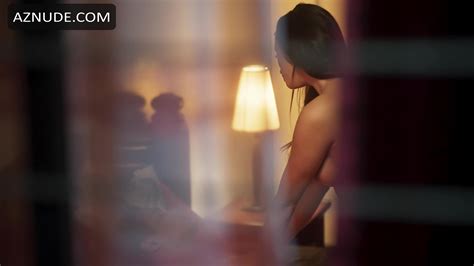 Franki Russell Nude Aznude