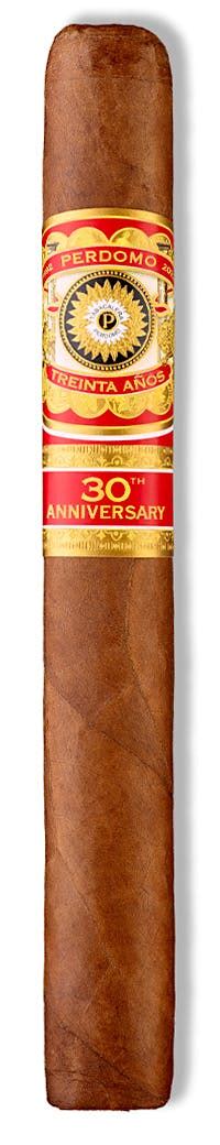 Perdomo 30th Anniversary Sun Grown Cigar Aficionado