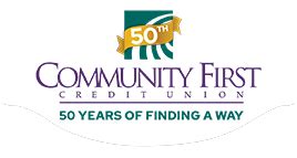 Community First Credit Union - Community First Credit Union
