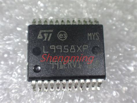 5PCS L9958 L9958XP | eBay