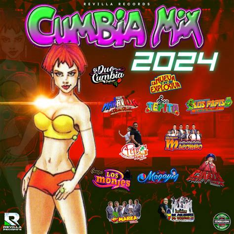 Cumbia Mix 2024 Compilation By Various Artists Spotify