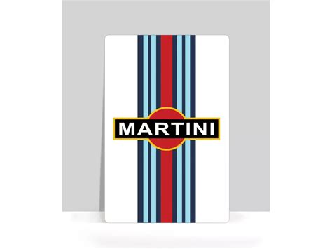 Solm Retro Racing Wool Tartan Fabric Inspiration For Martini Racing