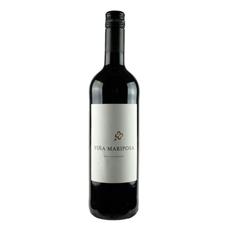 Viña Mariposa Tinto | Twelve Green Bottles Wine