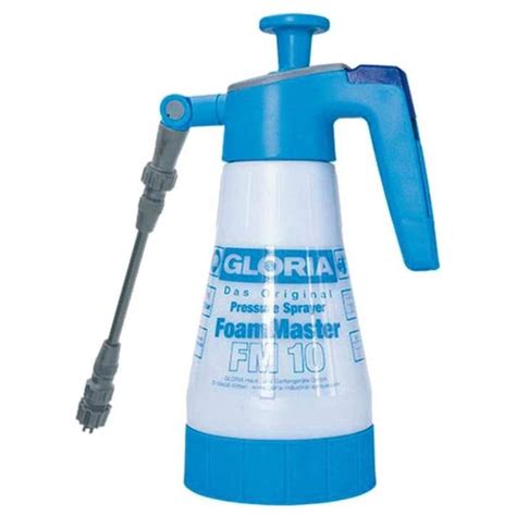 Gloria Foammaster Fm Flex Liter Spr Hger T F R Reinigungsschaum