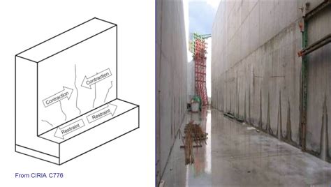 Thermal Contraction Cracks