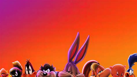 Space Jam A New Legacy Tune K A Wallpaper Iphone Phone