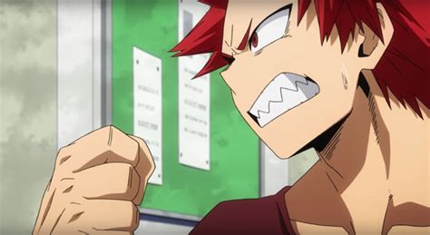 Kirishima Anime