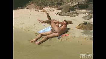 Laura Palmer In Beach Bums Xvideos