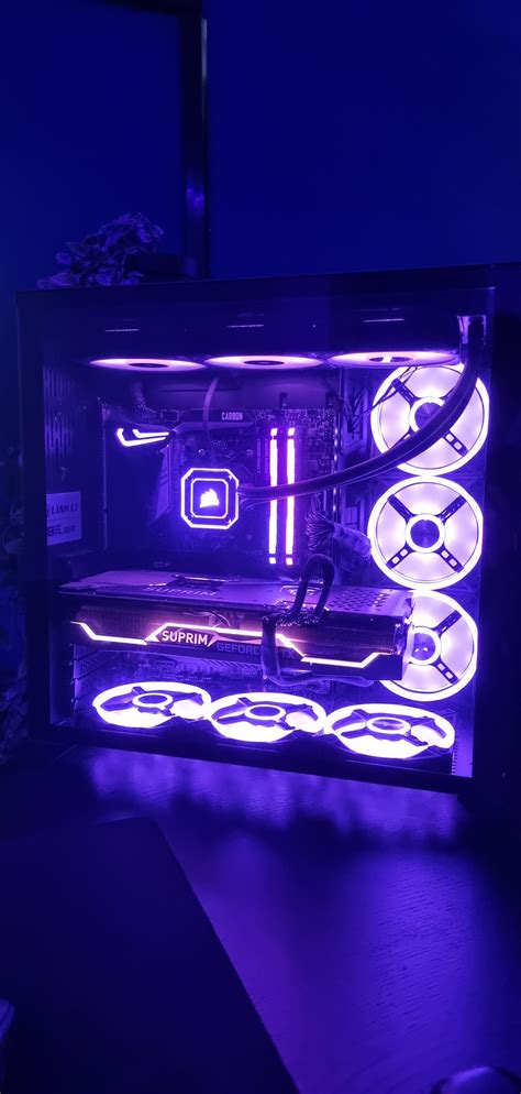 Lian Li 011 Is Beautiful : r/pcmasterrace