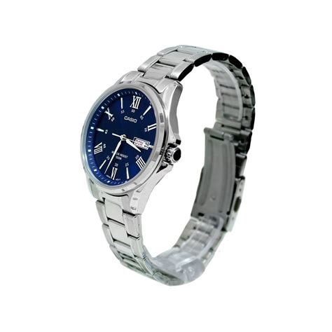 MTP-1384D-2AVEF Casio Collection MTP-1384D-2AVE...