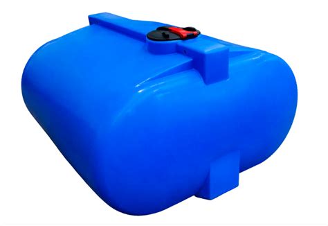 Емкость горизонтальная 5 000 литров | Торговый дом "Парк"