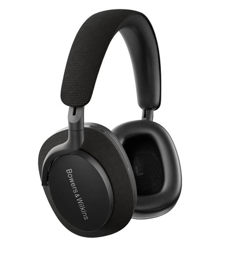 Bowers & Wilkins PX7 S2 Kabelloser Over-Ear-Kopfhörer mit Noise ...