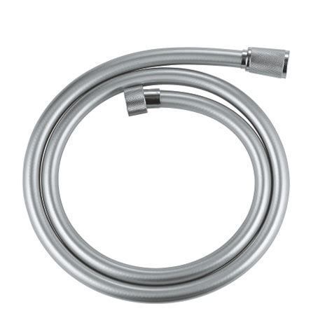 VitalioFlex Silver Shower Hose GROHE