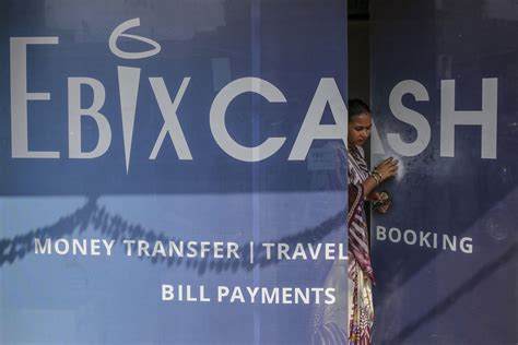 Software firm Ebix files bankruptcy after short-seller attacks, debt