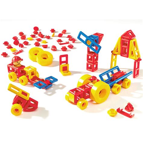 Mobilo® Large Set - 120 pieces