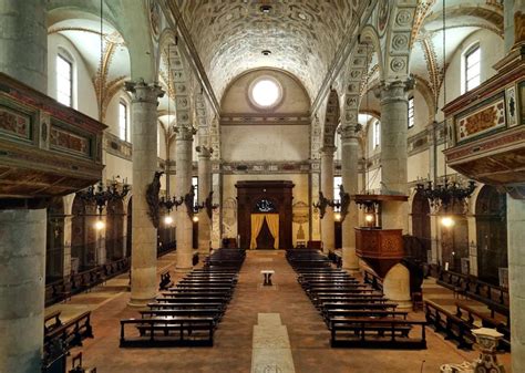 Chiesa Di S Giuseppe Chiesa Chiostro Convento Parrocchiale