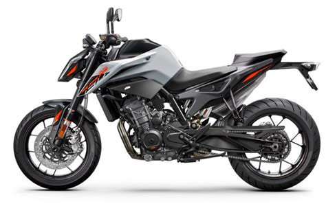 KTM 790 Duke 2022 Vuelve La Naked Deportiva Para Carnet A2 Moto1Pro