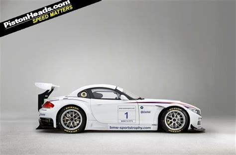 Z4 racing stripes? - Page 3 - Z4-forum.com