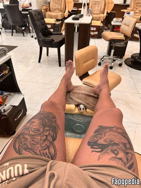 Chanel Santini Nude Onlyfans Leaks Photo Fapopedia