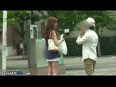 Japanese Random Babe Gives Passionate Blowjob Xxx Mobile Porno Videos Movies IPornTV Net