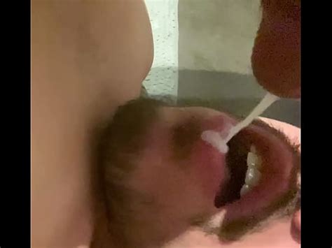 Self Suck Swallowing My Own Cumshot XVIDEOS