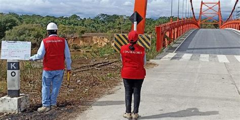 Huánuco Detectan perjuicio de S 1 9 millones por pagos irregulares en