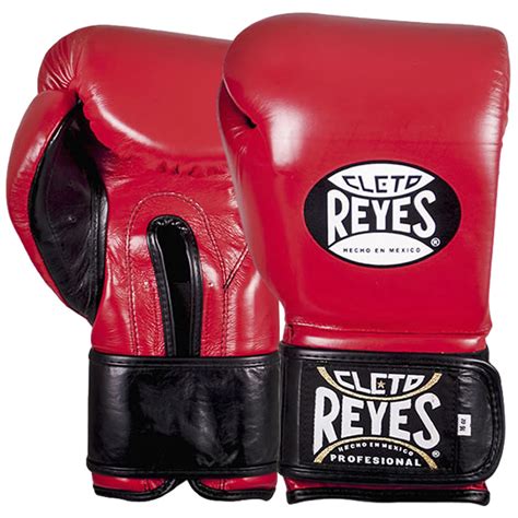 Cleto Reyes Boxing Training Gloves Extra Padding Rtgs From Gaponez
