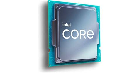 Intel Core i7 11700K 3.6GHz Box (23 stores) • Prices