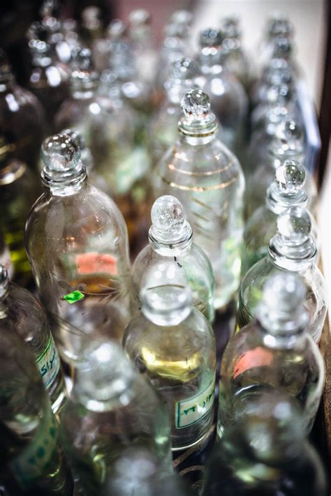 ANCIENT EGYPTIAN PERFUMES — Style for Wanderlust