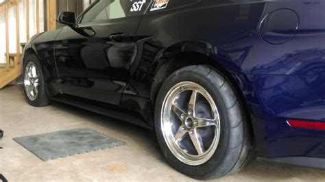 26" or 28" Drag Radials? | 2015+ S550 Mustang Forum (GT, EcoBoost ...