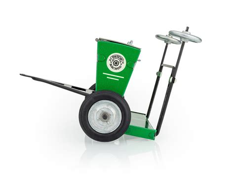 Planting Machine