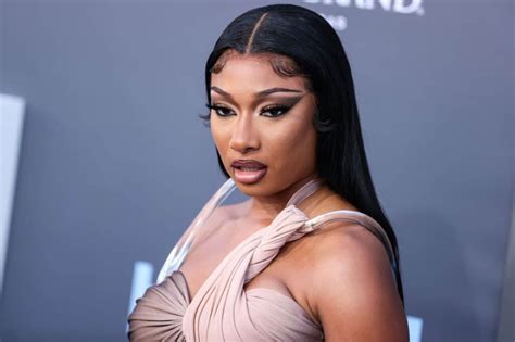 Megan Thee Stallion Net Worth: Heres How Hit Songs Have Earned Her