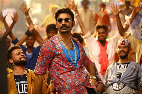 Dhanush Maari Wallpapers - Wallpaper Cave