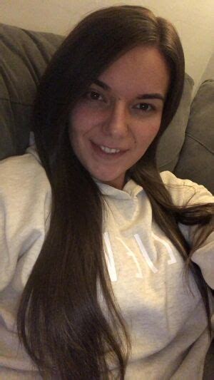 Kimberley Maxwell Leaked Nude Photos And Videos