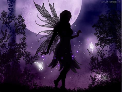 Hd Fairy Wallpaper Wallpapersafari
