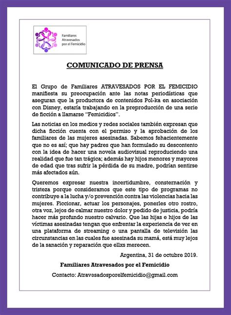 Más de 3 500 mujeres fueron asesinadas en 2018 por temas de género en América Latina y Caribe