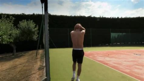 Celebrity Hunted Viewers Stunned As Chris Hughes Strips Naked On Channel Series As He Remains