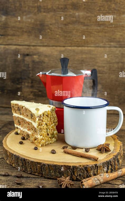 Tin Coffee Pot Hi Res Stock Photography And Images Alamy