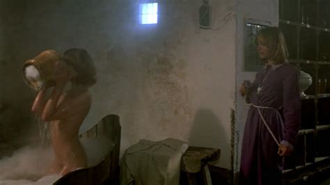 Naked Faith Thrue In I Jomfruens Tegn