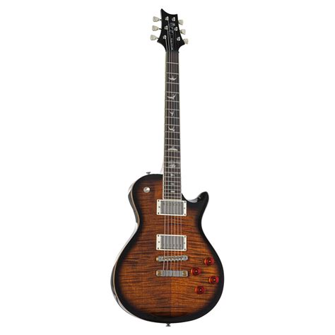 PRS E-Gitarren & Verstärker kaufen bei MUSIC STORE | Deutschland