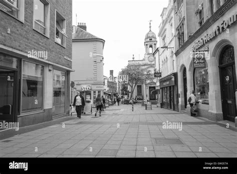 Various Views Of North Norfolk Stock Photo Alamy