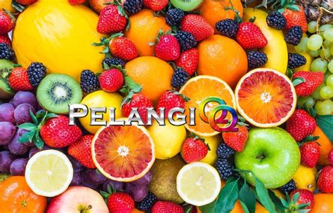 Rekomendasi Buah Pelancar BAB Untuk Mengatasi Sembelit Dengan Efektif