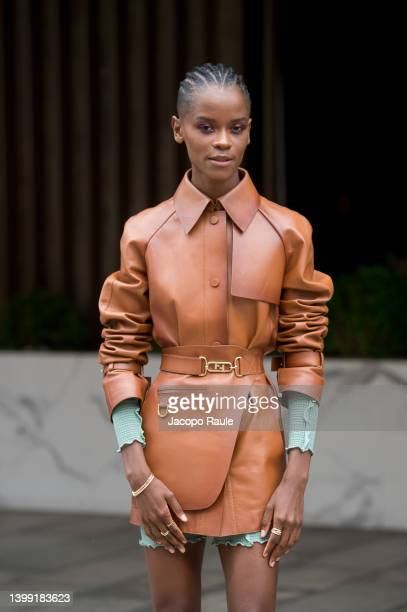 10 Sexy New Letitia Wright Bikini Pics