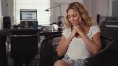 Beyonc Defends Decision To Get Half Naked For New Music Videos Ok Magazine